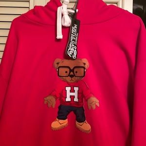 Men’s “Hustle Gang” Hoody